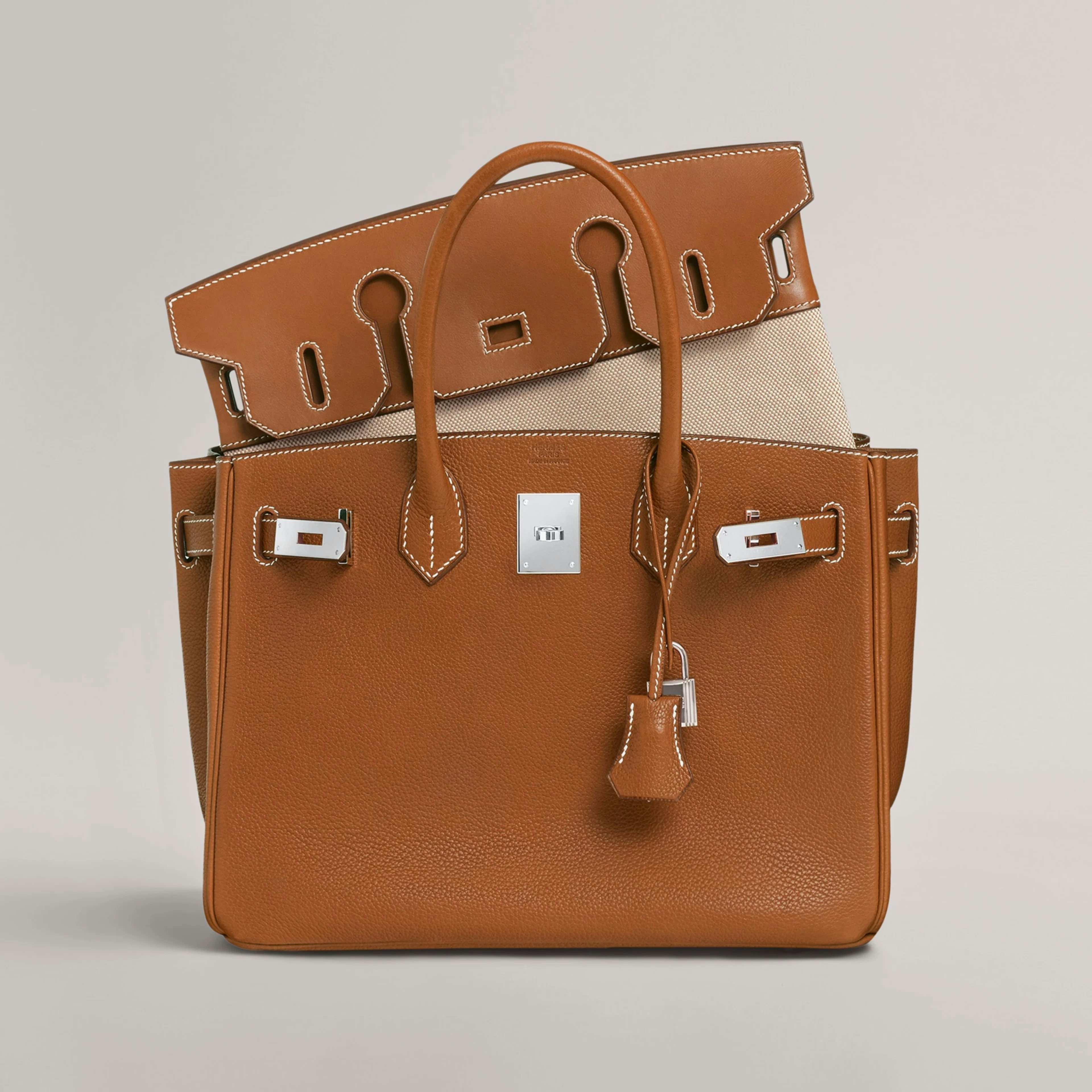The resale value of Hermès bags in China’s secondary market remains high. Photo: Hermès 