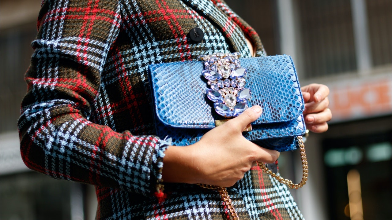 Luxury brands that make the shift down-market will be highly rewarded. Photo: Shutterstock 