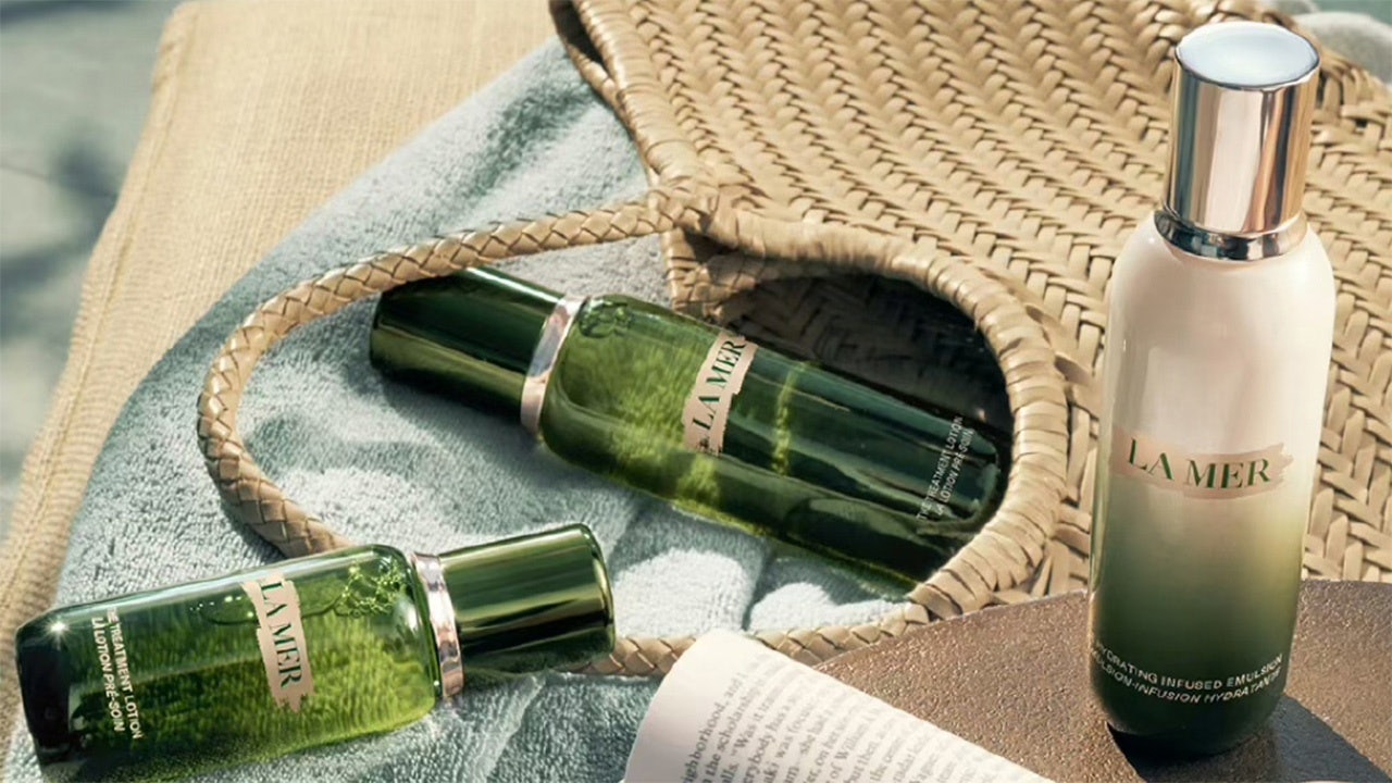 Luxury skincare brands’ recent sluggish sales performance raises questions about premiumization, once regarded as the winning approach to driving growth. Image: La Mer