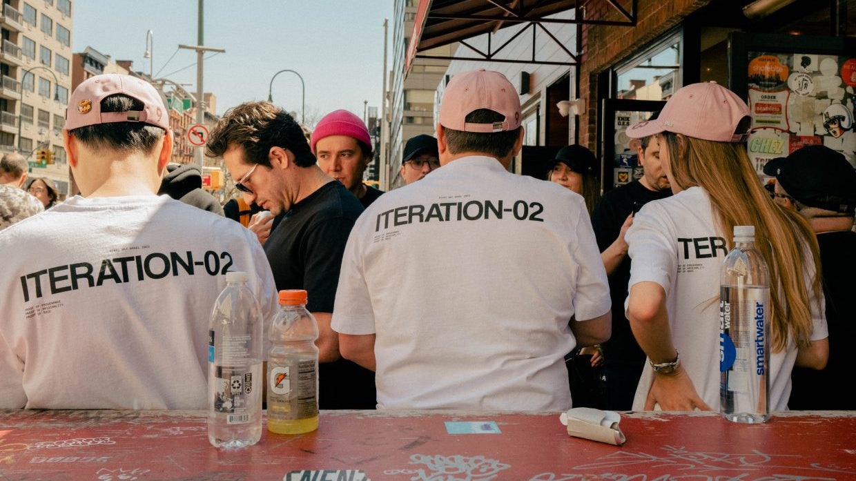With major names like Adidas and Gmoney in attendance, Jing Daily dissects this year's iteration of the highly-anticipated, annual Web3 community event. Photo: Courtesy of Chapter 2 Agency / Matthew LeJune