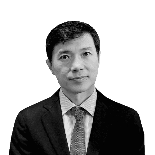 Robin Li