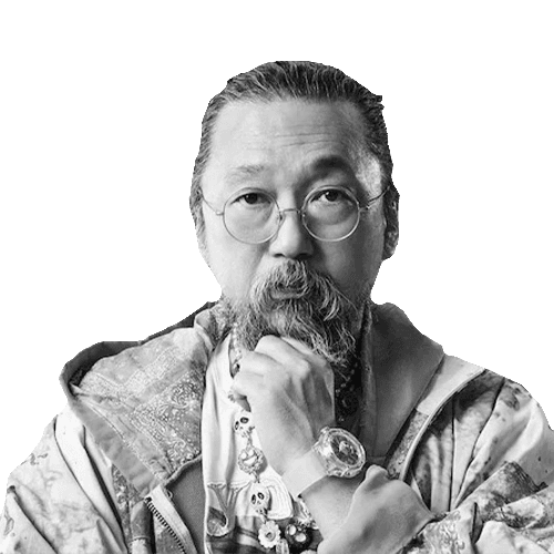 Takashi Murakami