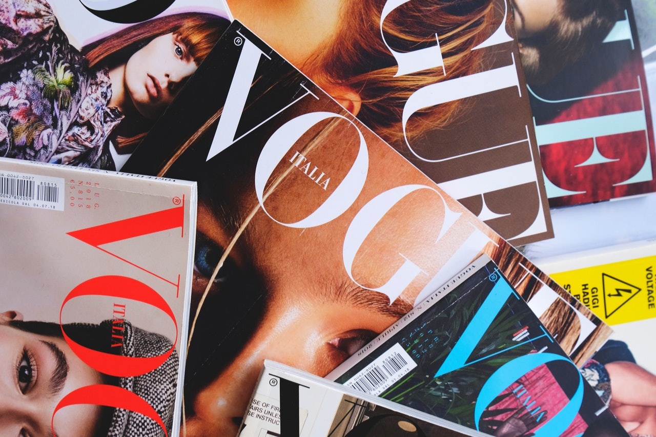 It is an unusual move for a consumer-facing fashion publisher, but Vogue Business does not come as a full surprise given the struggle Condé Nast is facing. Photo: Shutterstock