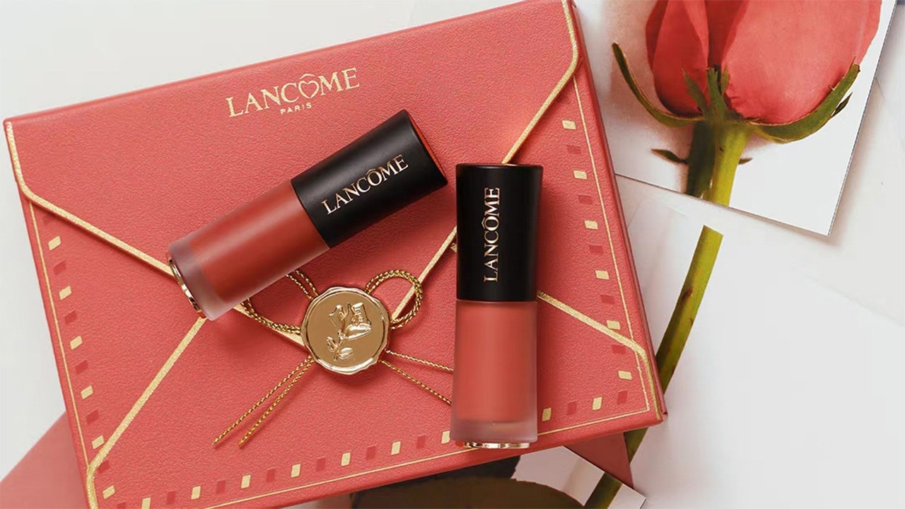 Over 10 days in May, luxury beauty brand Lancôme had sales in excess of around $1.5 million on China’s short video platform Douyin. Photo: Lancôme 