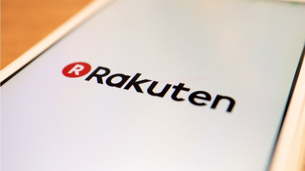 Rakuten is in the midst of a global expansion that has seen it make inroads in the U.S. and Europe. Photo: Shutterstock