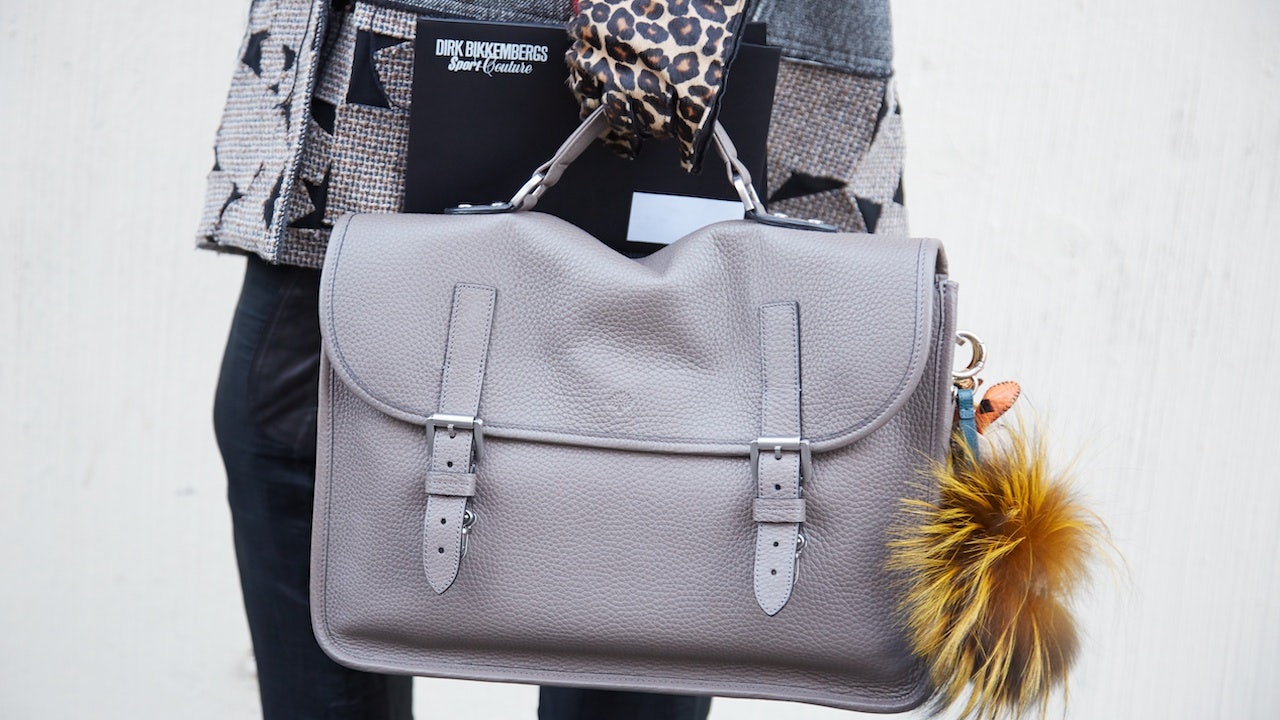 According to Mulberry CEO, Thierry Andretta, results from the past two trials were positive, which encouraged them to roll out officially now. Photo: Shutterstock 