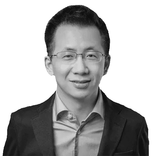 Zhang Yiming