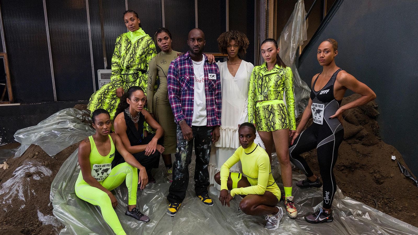 Talking About My Generation: What Virgil Abloh and Others Have Done to Connect Youth to Luxury