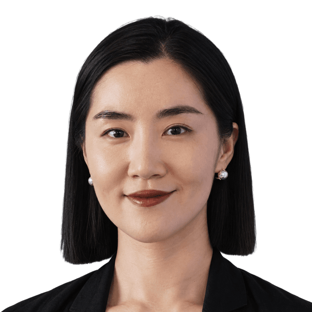 Ziqian Liu