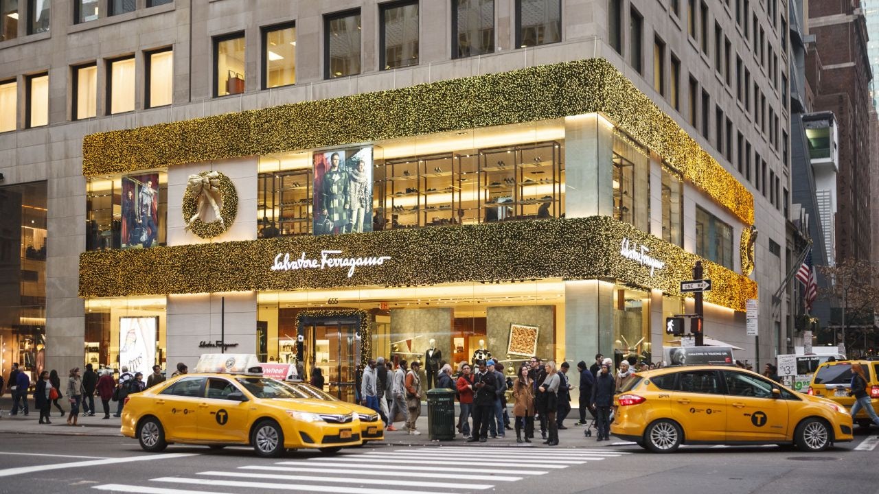 New York's Fifth Avenue Beats Hong Kong For World’s Most Expensive Shopping Area 
