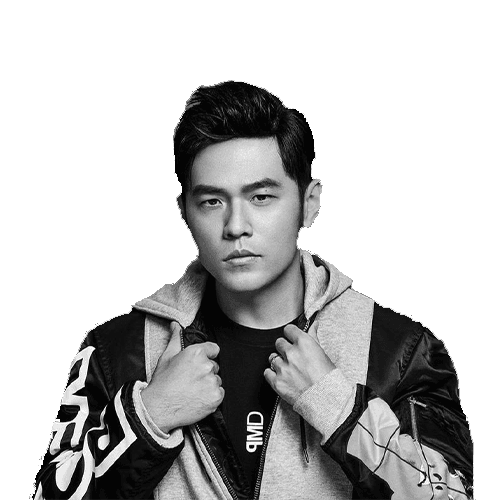 Jay Chou
