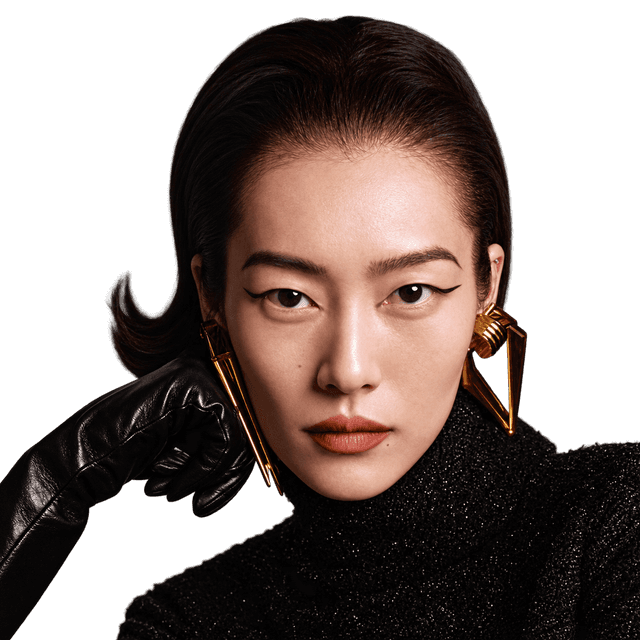 Liu Wen