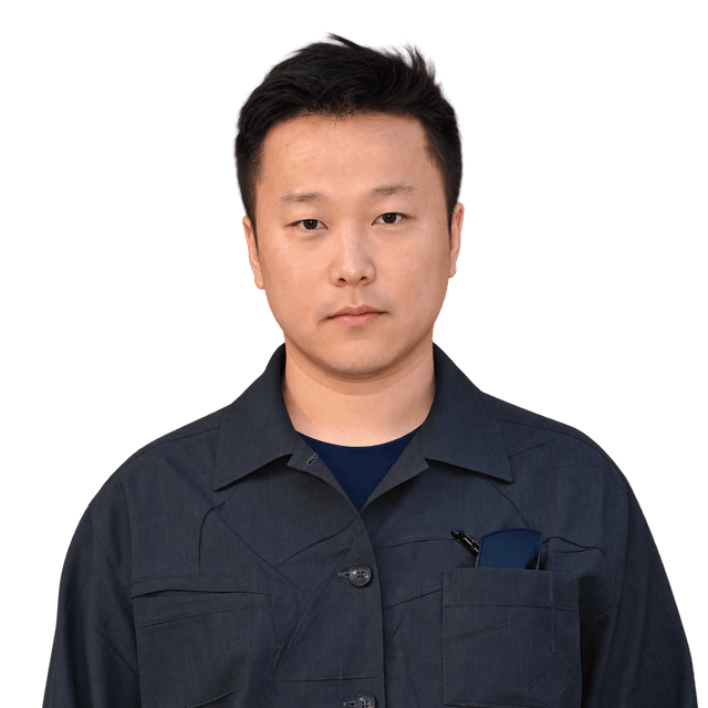 Tianwei Zhang