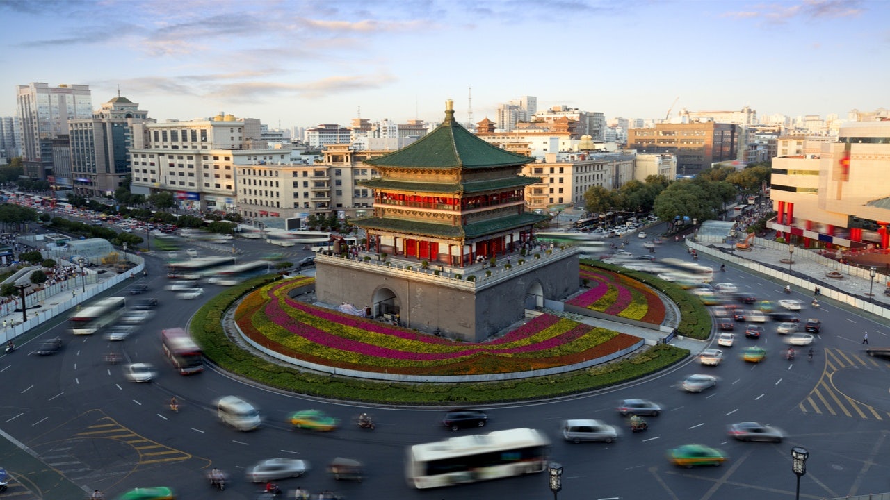 As global companies struggle to connect with an increasingly remote China, Jing Daily presents its next city guide. Is Xi’an, with 12 million residents, luxury’s new entry point? Photo: Shutterstock