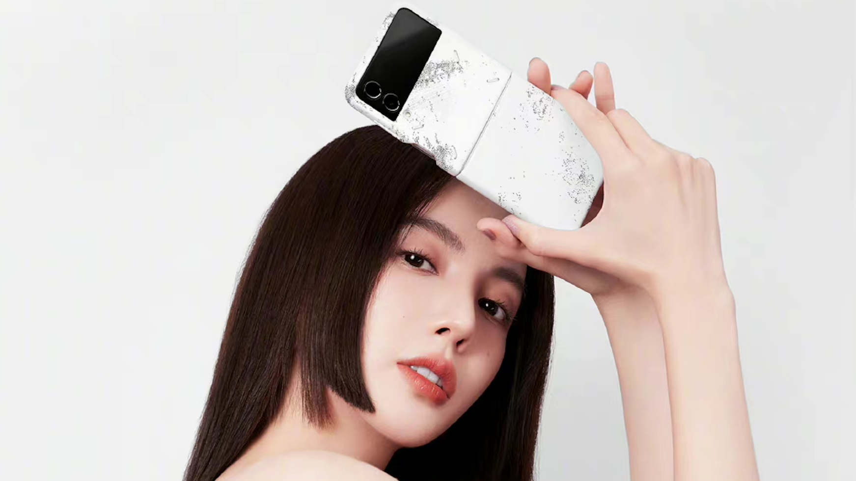 Xiaomi Partners With Daniel Arsham And Samsung With Margiela. Why Are Phone Brands Joining The Collaboration Craze?