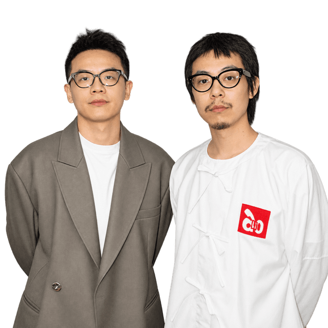 Austin Wang & Yansong Liu