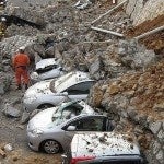 Japanese automakers like Toyota are still reeling from the recent earthquake