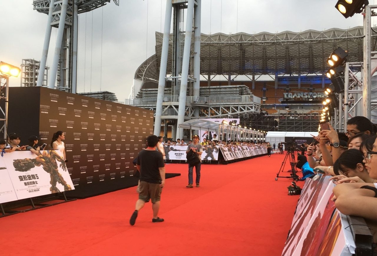 Veteran event planner Ryan Whelan shares what brands need to know in order to navigate the complicated bureaucratic landscape of modern-day China and pull off a successful event. Photo courtesy: 发现头条
