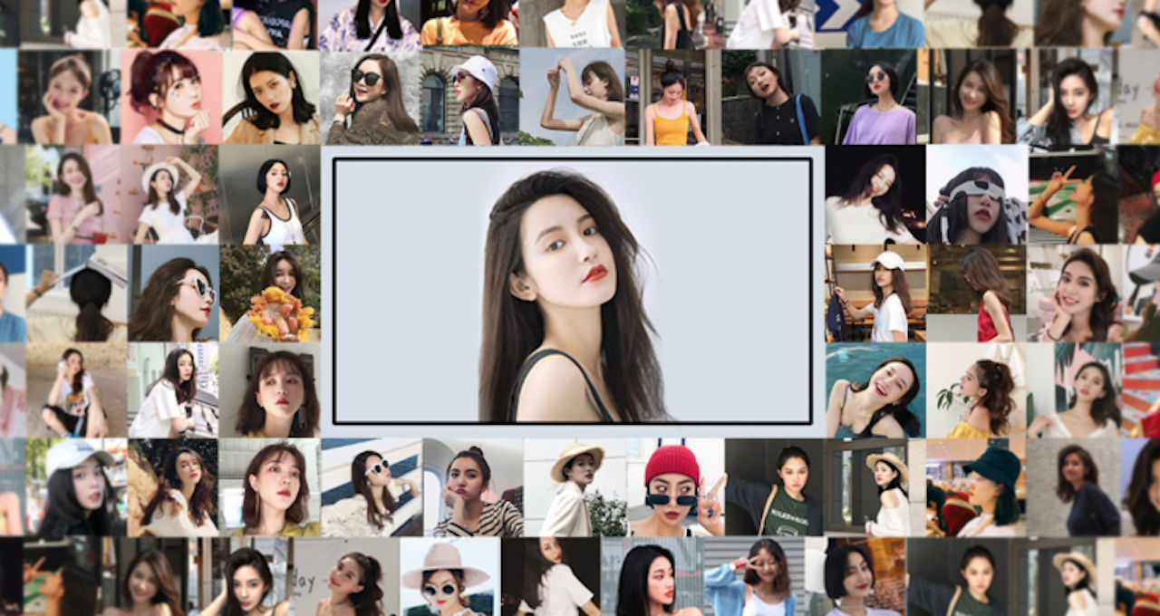 Ruhnn was most well known for backing one Taobao influencer namely Zhang Dayi, who reportedly pulled in $46 million in 2016, surpassing Kardashian’s annual earnings, as estimated by Forbes. Photo: QQ news. 
