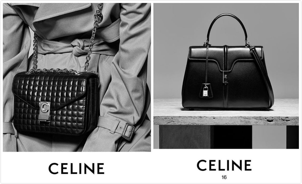 Slimane Causes Online Uproar in China Ahead of Celine’s Paris Show