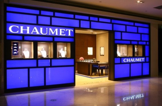LVMH-owned Chaumet appoints a new CEO