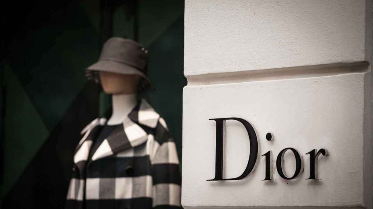 Dior Learned To Localize In China - And Was Rewarded For It