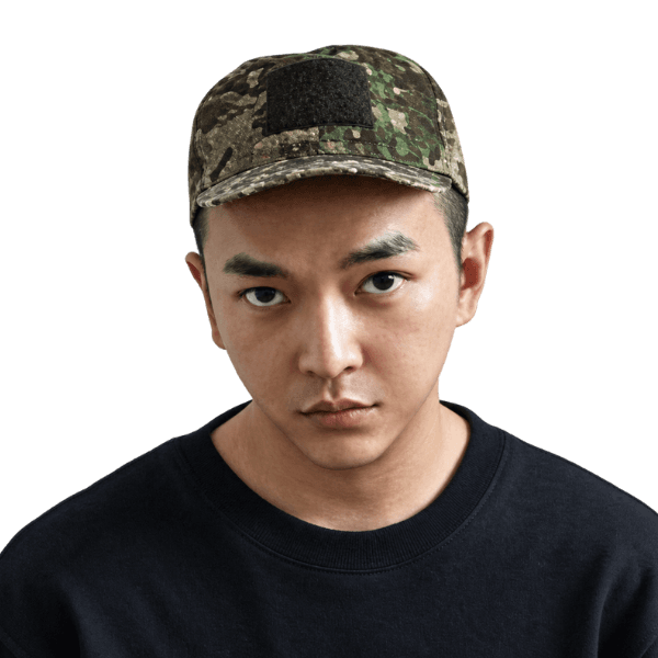 Xander Zhou