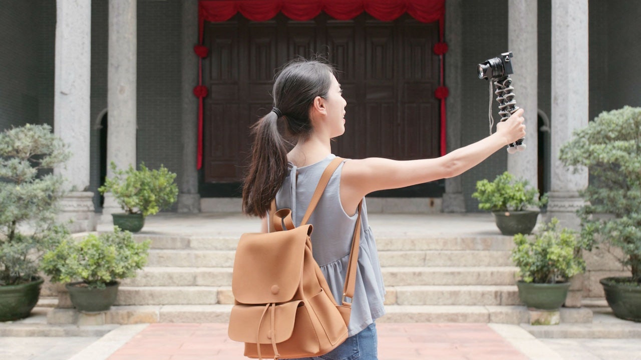 Here are the major players vying to make vlogging a billion-dollar industry in China. Photo: RADII China