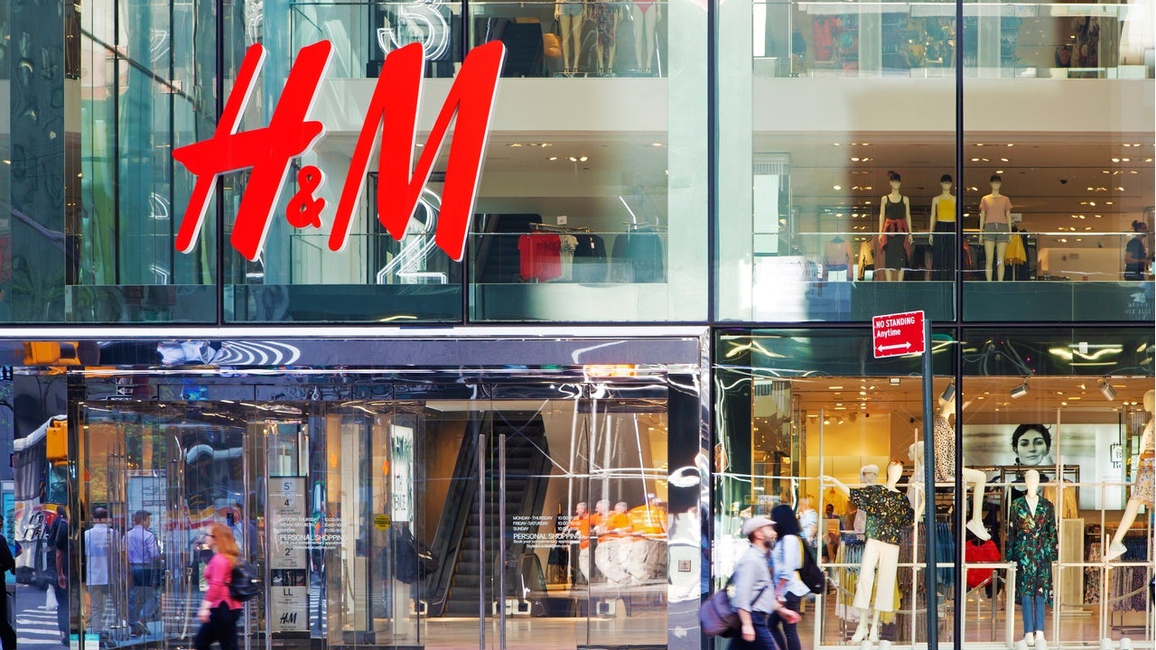 H&M, Nike, and Burberry were the targets of Chinese boycotts last March for their stance on Xinjiang cotton. How have they bounced back since then? Photo: Shutterstock