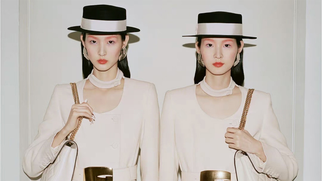 With brands yet to fully reap the benefits of China’s reopening in the first quarter, the strongest players are pulling further ahead. Photo: Gucci