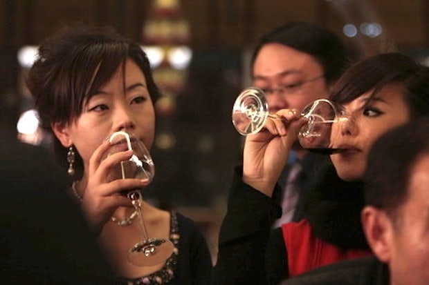 Imported wine dominates the mid-to-high-end of the market in China, but domestic producers are upping their games