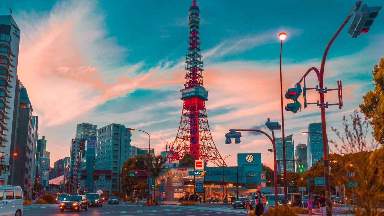 The story of “France versus Japan” is a cautionary tale for luxury brands all around the world. Photo: Unsplash