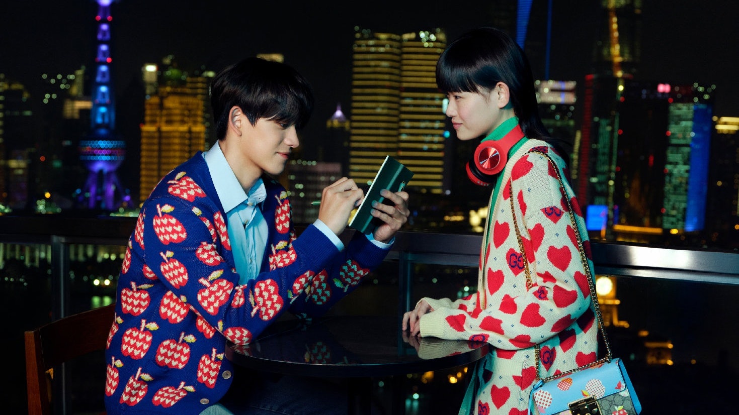 Jing Daily spotlights eight luxury brands that have been well-received by Chinese consumers thanks to their acute localization strategies. Photo: Courtesy of Gucci