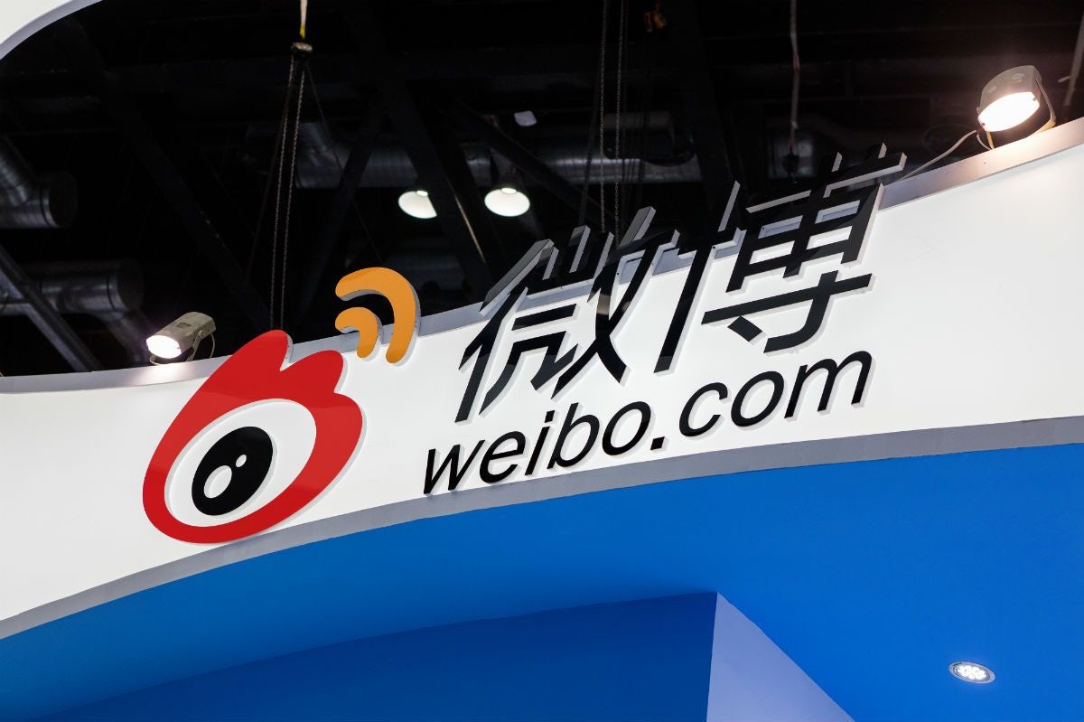 Sina Weibo Hit with Video-Streaming Ban from China Regulators