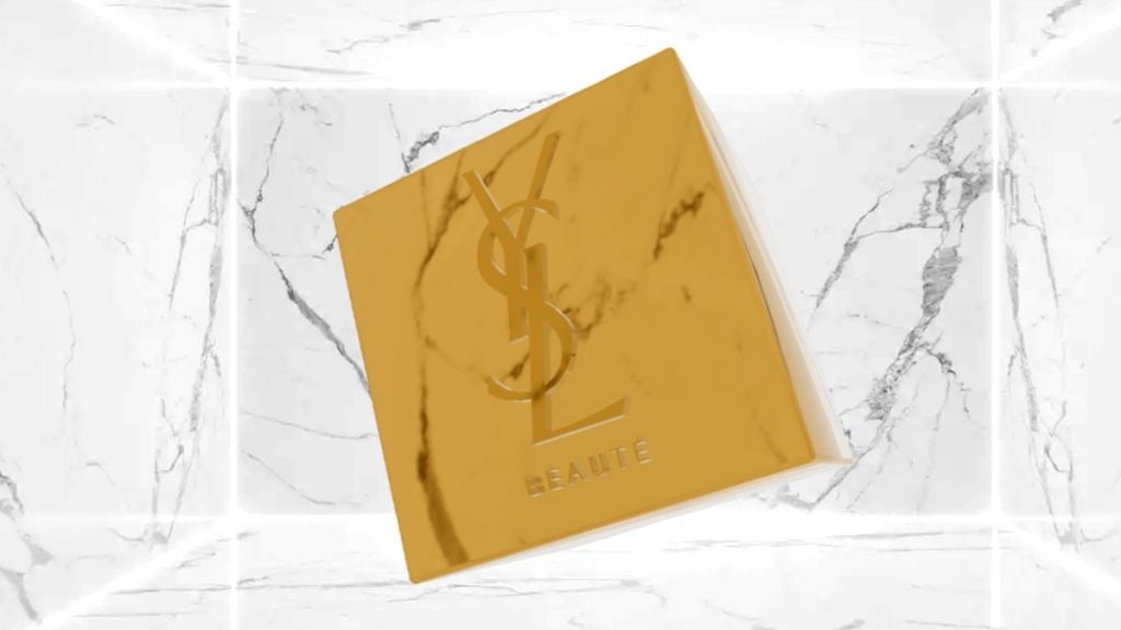 The luxury metaverse company partnered with YSL Beauty earlier this year to create a branded wallet and token-gated Web3 hub for the group. Photo: Arianee