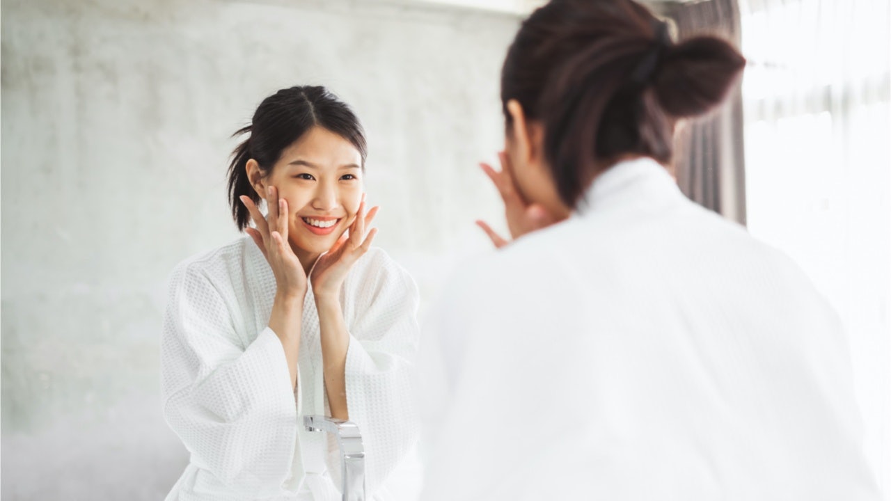 In recent years, skincare has been a buzzword among millennials around the world. Photo: Shutterstock 