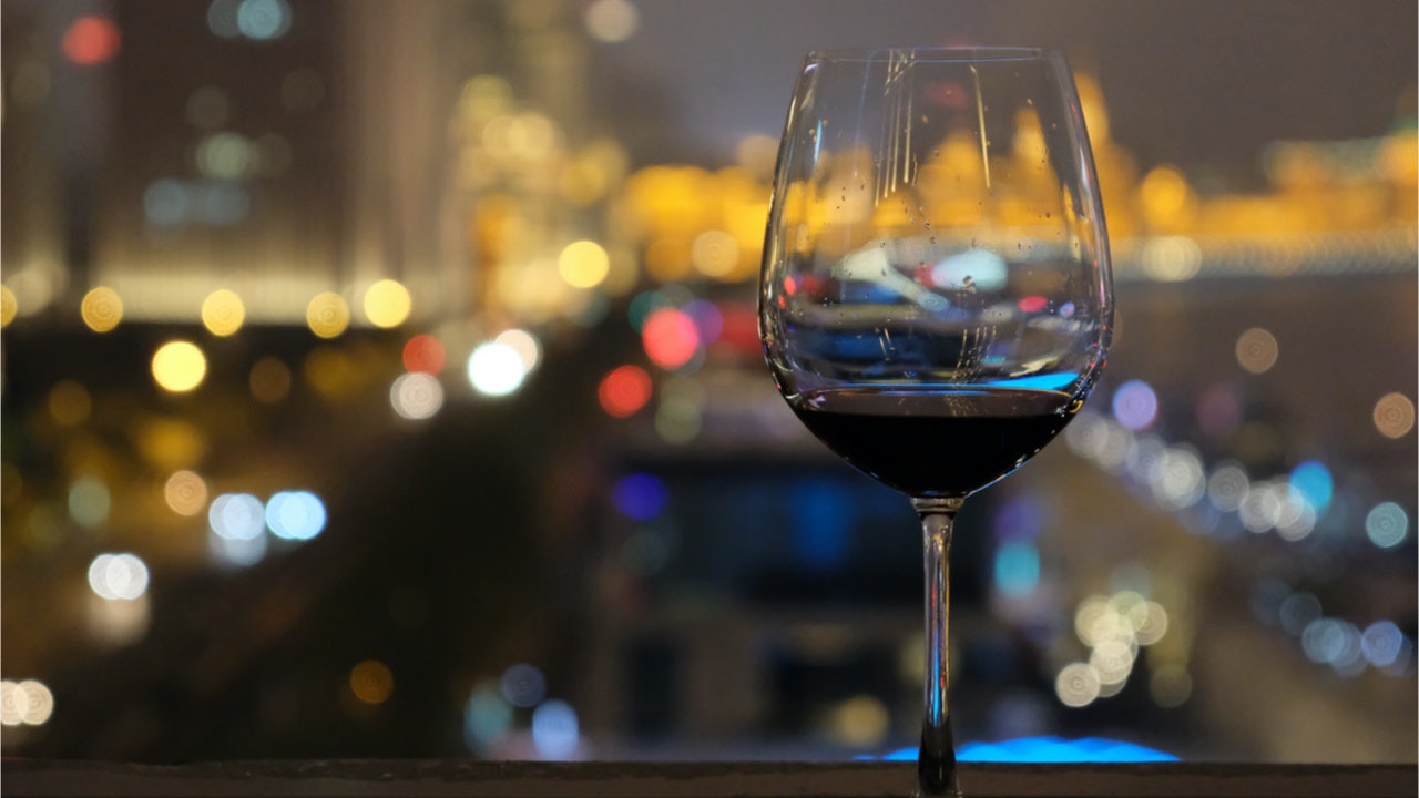 The wine market is another vertical under close industry scrutiny, as winemakers wait to see the impact an uncertain China market will have on both 
importers and domestic wineries. Photo: Shutterstock 

