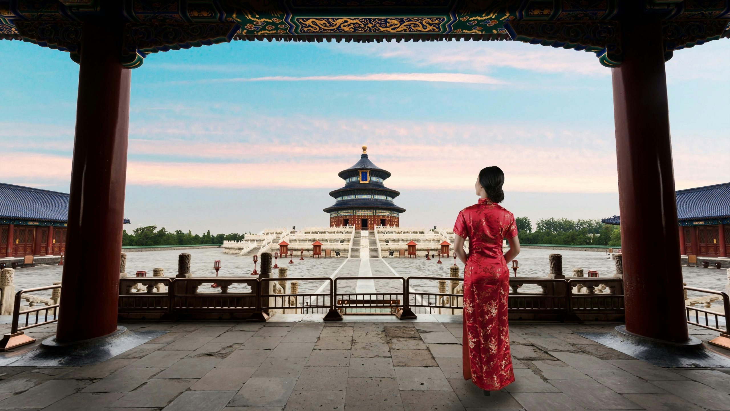 China’s reopened borders present a huge tourism opportunity — so big, in fact, that Beijing could surpass Paris as the world’s most powerful city destination by 2032. Photo: Shutterstock 
