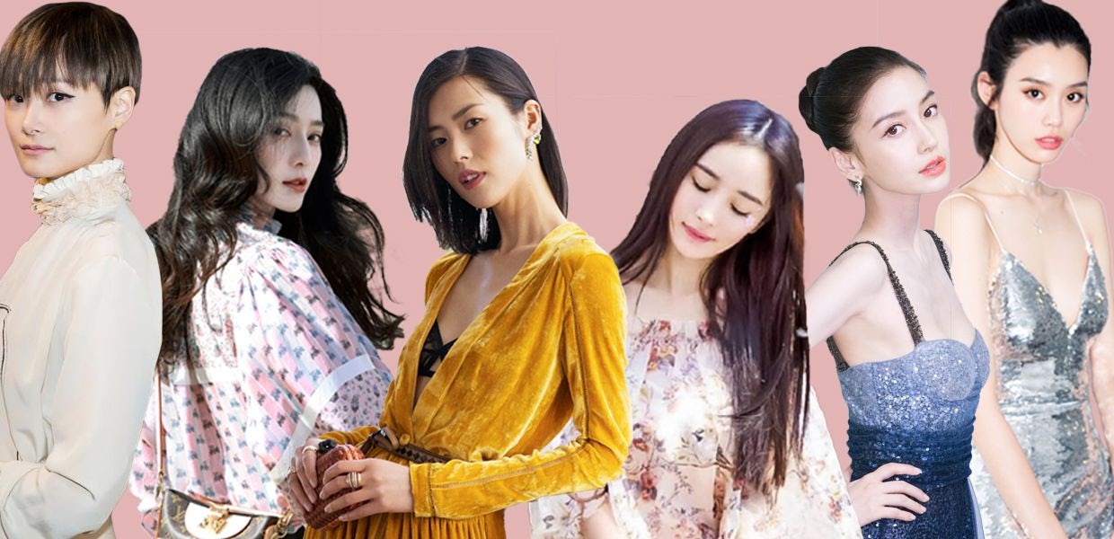 Part II: The 6 Female Instagram Stars Taking China By Storm