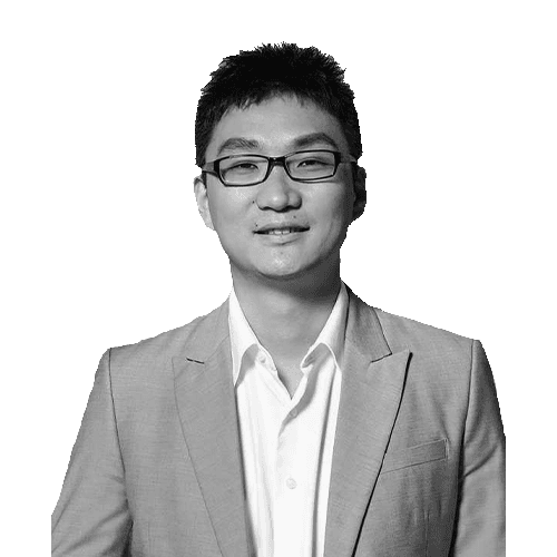 Huang Zheng