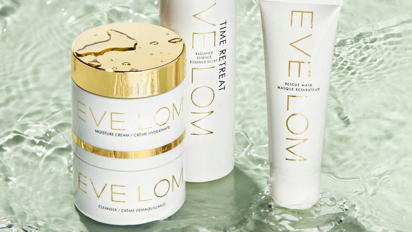 Yatsen Holding Ltd. just announced it was acquiring the prestige skincare brand Eve Lom. What does that mean for the company’s global prospects? Photo: Courtesy of Eve Lom