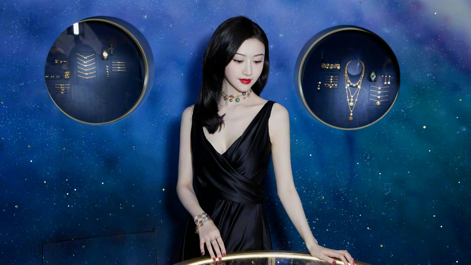 With brands doing all they can to avoid celebrity scandals, China announces further regulations for endorsements. From socialism to due diligence, here’s what luxury needs to know when hiring VIPs. Photo: Jing Tian's Weibo
