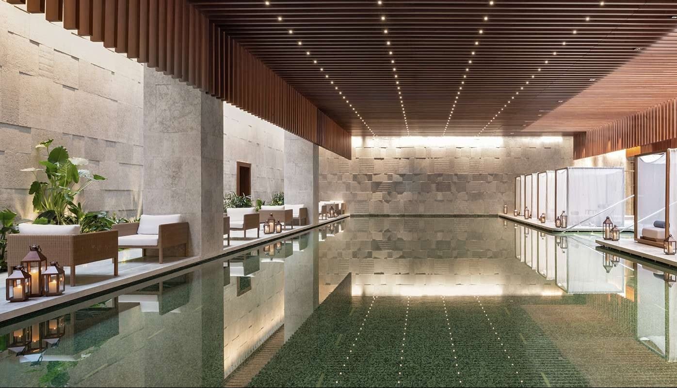 Suave Bulgari’s Hotel Strategy with Marriott More than Meets the Eye