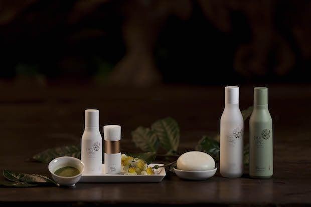 LVMH’s New Sino-French Eco Beauty Brand Cha Ling Taps Into Power of Pu’er Tea