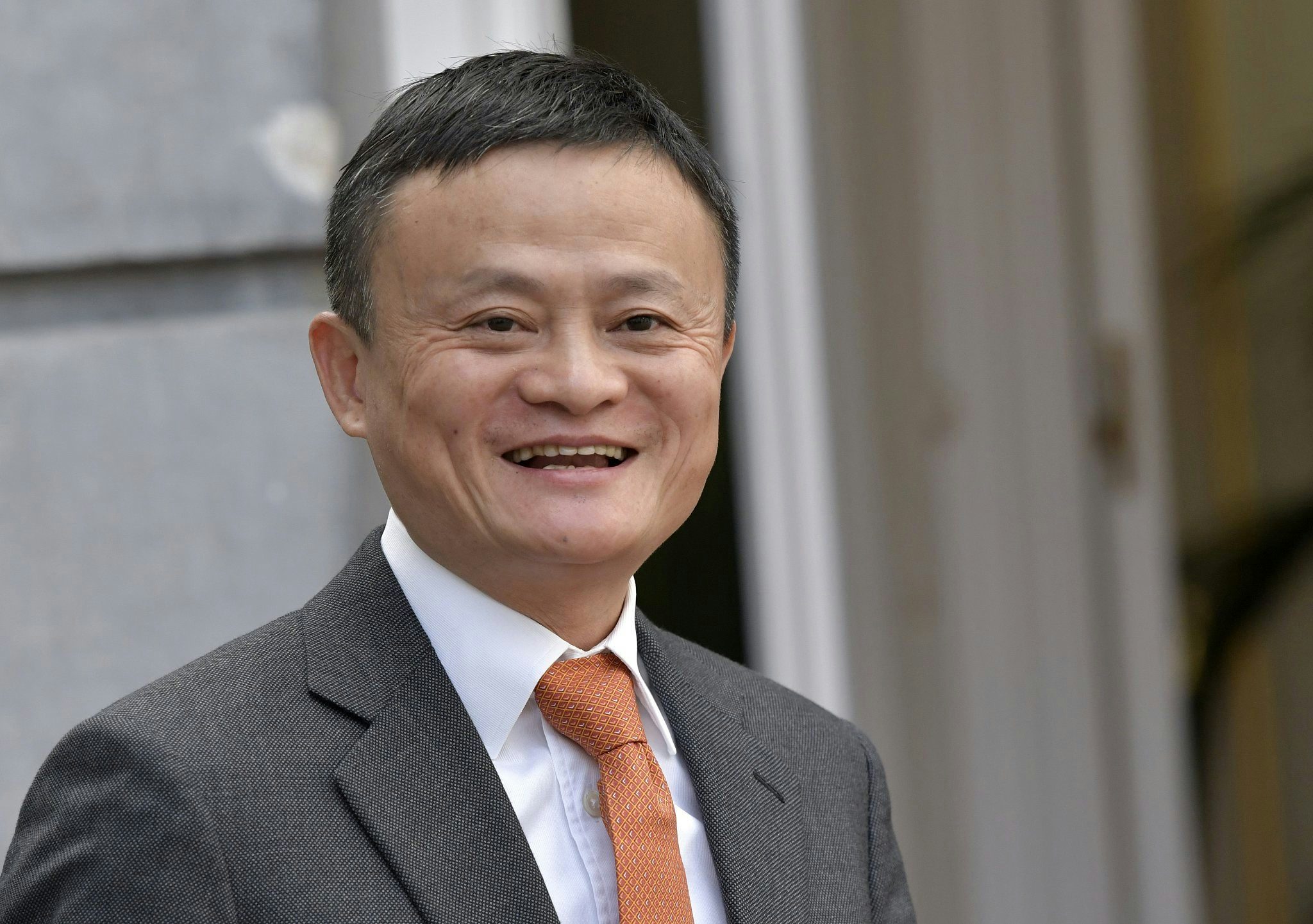 Alibaba Comes out on Top with 34 Percent Rise in Tmall Sales