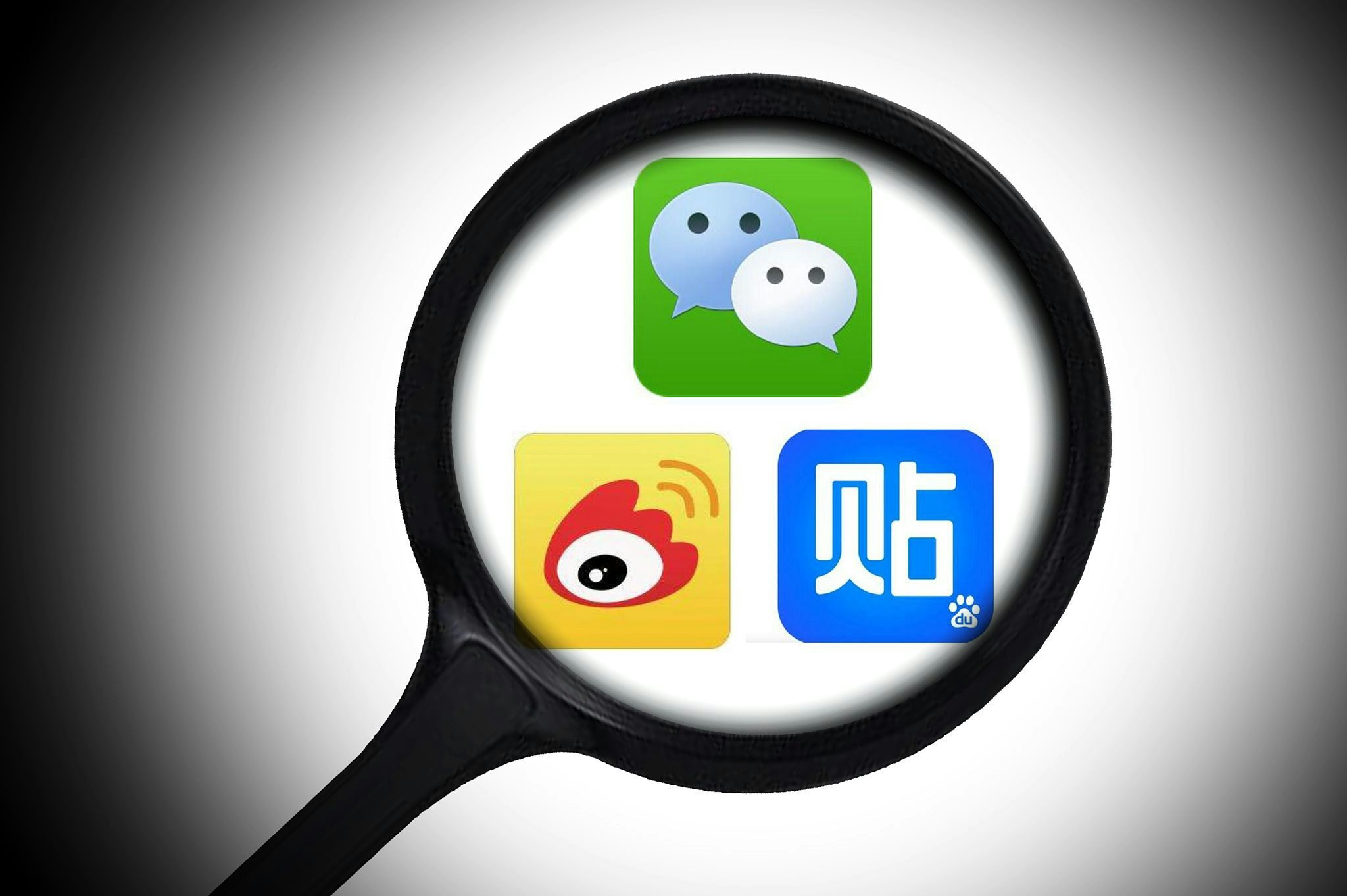China's Internet Regulators Investigate WeChat, Weibo and Baidu Causing Fresh Concern