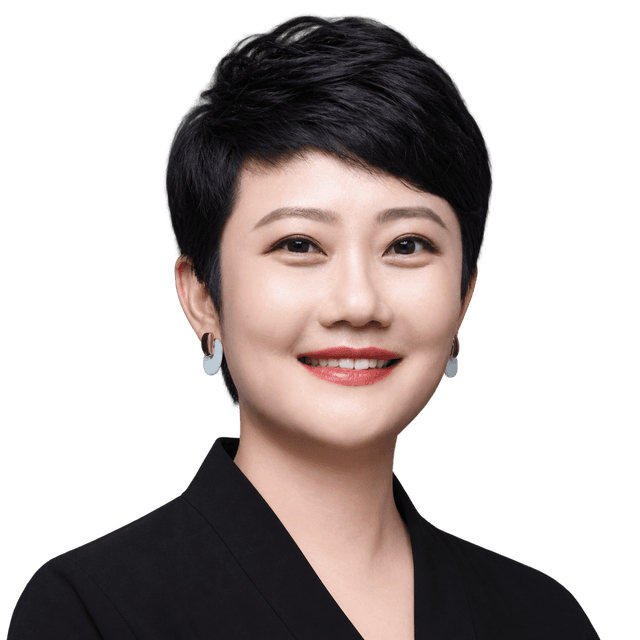 Maggie Chan