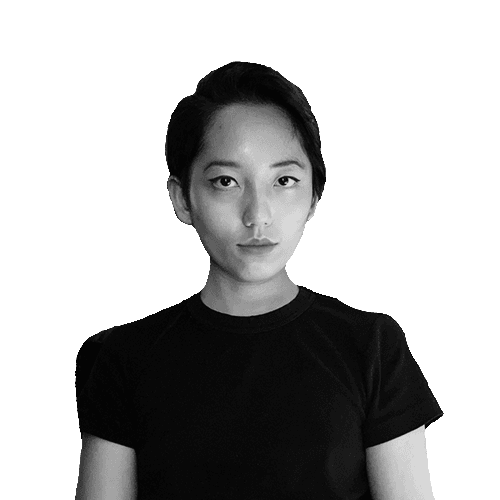 Scarlett Yang