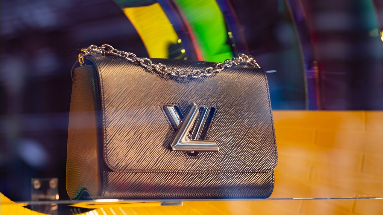 Many companies are still feeling the impact of the pandemic on their bottom lines, making LVMH’s first-half performance even more remarkable. Photo: Shutterstock