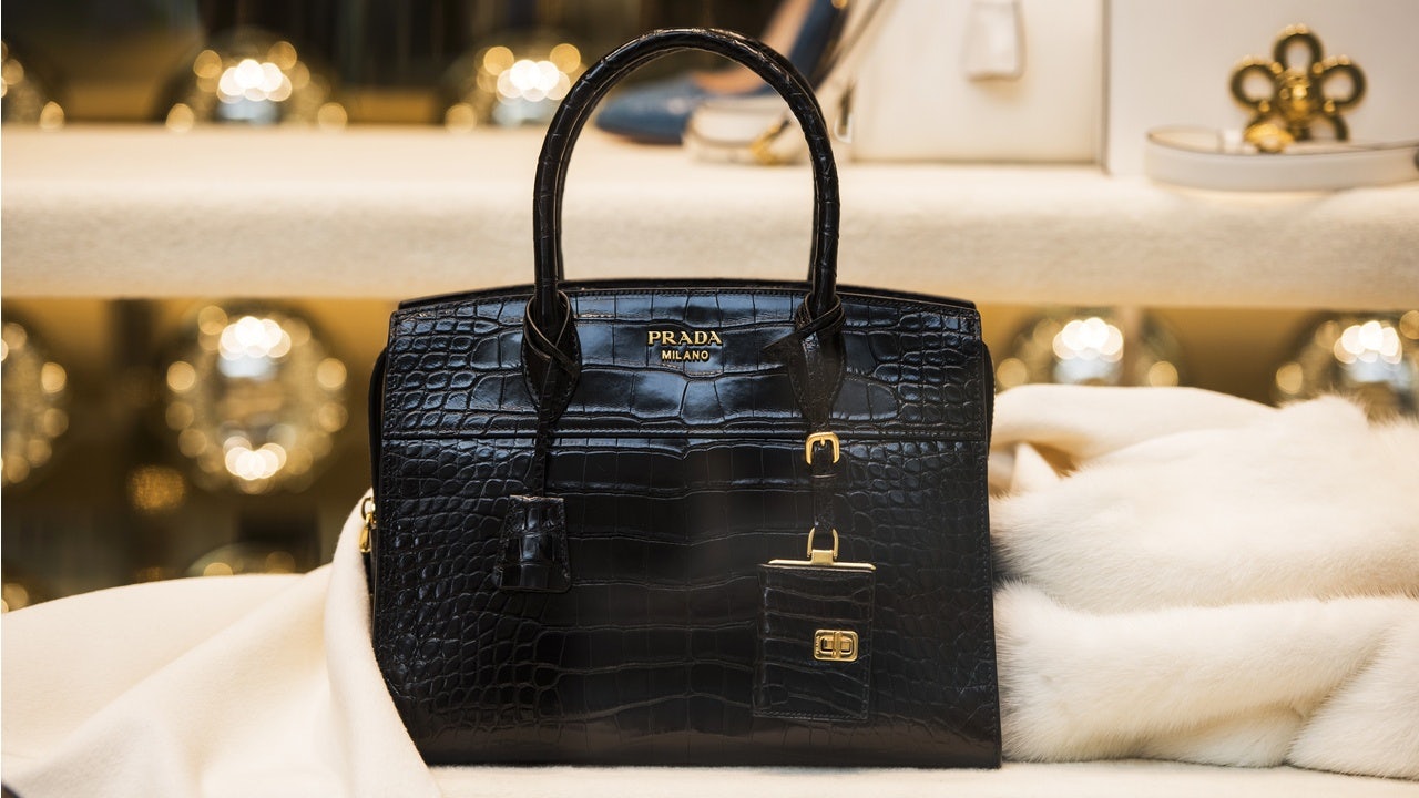 If you manage a luxury brand, the chances are high you’ve had to answer the question: “What is the right price for your brand?” Photo: Shutterstock